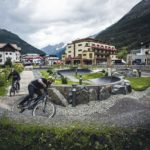 Pumptrack, (c) Ötztal Tourismus