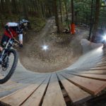 Wallride Bikepark Zauberberg (c) Zauberberg Semmering