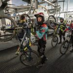 (c) Roland Haschka, Talstation Bikepark Schladming Planai