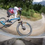 Wallride (c) Saalfelden Leogang Touristik GmbH