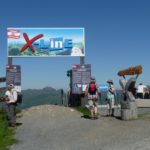 Start der X-Line beim Schattberg X-press