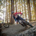 Anlieger im Bikepark Oberammergau