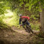 Fichtenschreck Bikepark Oberammergau