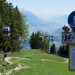 Bikepark Innsbruck Muttereralm