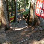 Bulgarian Way Götzens Bikepark Innsbruck