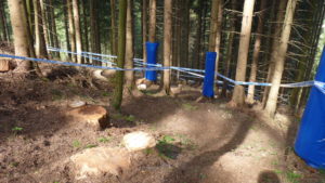 Downhill Bikepark Königsberg