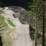 Tables Freeride Bikepark Königsberg Hollenstein