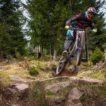 Downhill Bikepark Bad Wildbad