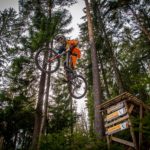 Hoher Drop BikeparkWildbad