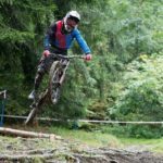 Bikepark Albstadt: Airtime