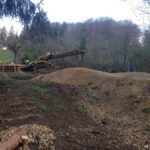 hohe Drops Bikepark Albstadt