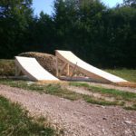 Kicker Bikepark Albstadt