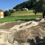 Pumptrack Bikepark Albstadt