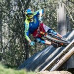 Wallride Bikepark Albstadt