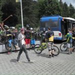 Bikeshuttle MTB-Park Hürtgenwald