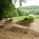 Jumpline Bikepark Osternohe