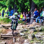 iXS Downhill Cup Spicak