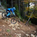 Downhill Bikepark Spicak