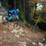 Downhill Bikepark Spicak