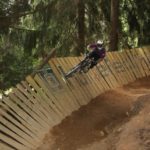 Wallride Bikepark Spicak