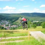 Roadgap Bikepark Frammersbach