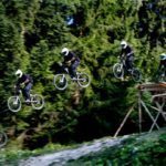 Hoher Drop Bikepark Hindelang