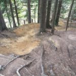 Downhill Veetranz Bikepark Kranjska Gora
