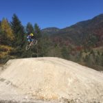 Table Bikepark Kranjska Gora