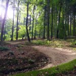 Black Mountain Bikepark Elstra, (c) Robin Klinkert