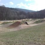 Slopestyle Kalnica Bikepark