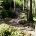 Singletrail Wurzeralm Spital am Pyhrn