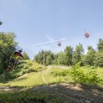 (c) Argibay Photography | Gondel Bikepark Pohorje Maribor