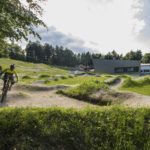 (c) Argibay Photography | Pumptrack Bikepark Maribor Pohorje