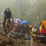 (c) Philipp Buennemann | Rennen im Bikepark Maribor