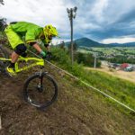 Downhill Bikepark Kasina