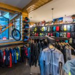 Shop Bikepark Kasina