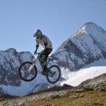 Freeride Trails Kitzsteinhorn