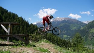 Bikepark Elfer Lifte Stubaital