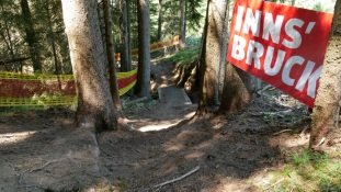 Bikepark Innsbruck