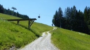 Bikecircus Saalbach Hinterglemm