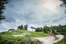 Bikepark Wagrain