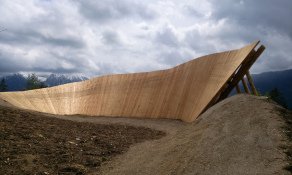 Bikepark Wurbauerkogel