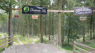 Bikepark Hürtgenwald