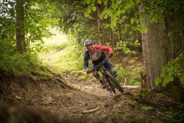 Bikepark Oberammergau