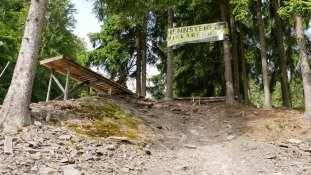 Bikepark Steinach Silbersattel