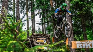 Bikepark Bad Wildbad