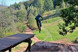 Bikepark Frammersbach