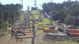 Bikepark Hahnenklee