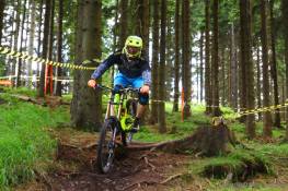 Bikepark Oberhof (c) Bergrausch Racing