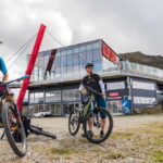 (c) bikeboard / Roland Kachelhauser | Bergbahn Kals am Großglockner